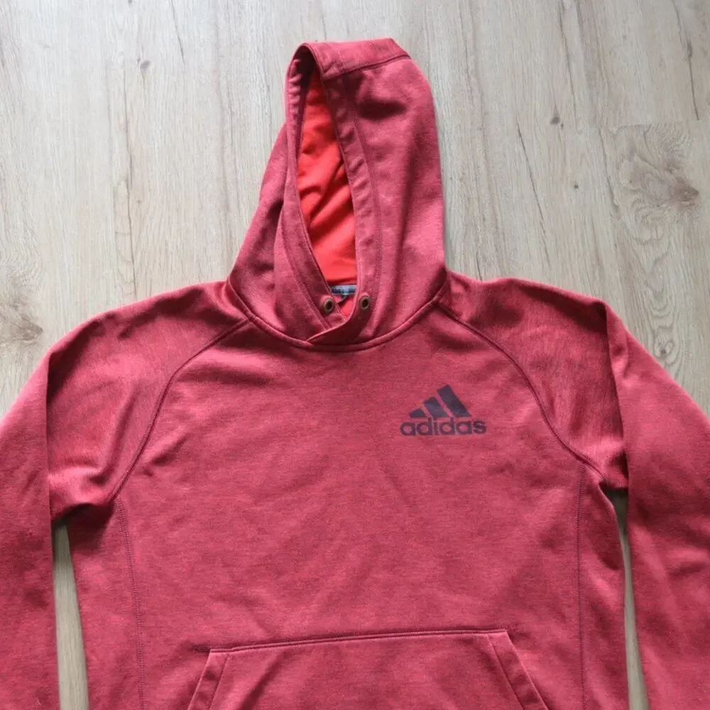 Adidas Hoodie Team Issue Size M